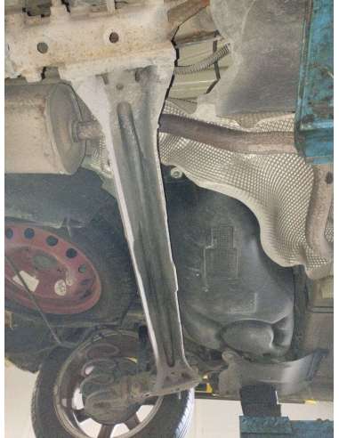 PUENTE TRASERO PEUGEOT 1007 Sport -...