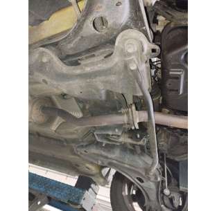 PUENTE DELANTERO PEUGEOT...