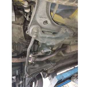PUENTE DELANTERO PEUGEOT... 2