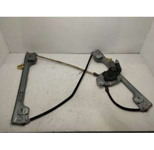 ELEVALUNAS DELANTERO...