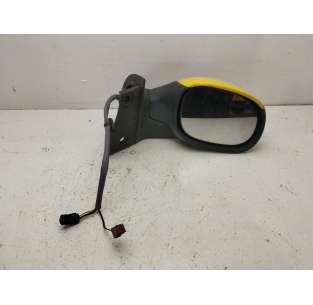 RETROVISOR DERECHO PEUGEOT...