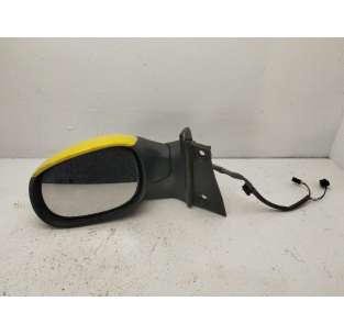 RETROVISOR IZQUIERDO...