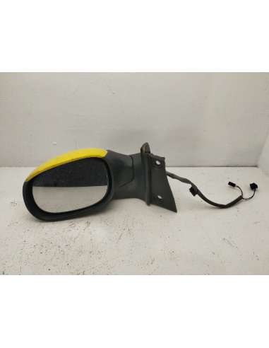 RETROVISOR IZQUIERDO PEUGEOT 1007...