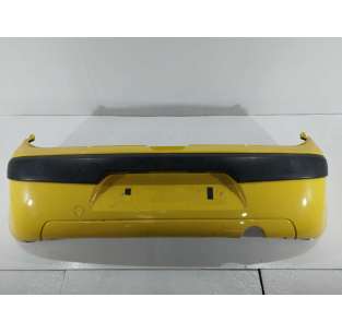 PARAGOLPES TRASERO - 814729...