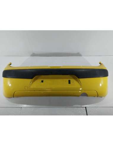 PARAGOLPES TRASERO - 814729 / 7410V9