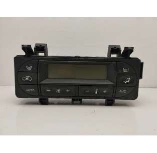 MANDO CLIMATIZADOR PEUGEOT...