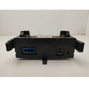 MANDO CLIMATIZADOR PEUGEOT... 2