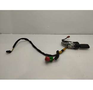 CONMUTADOR DE ARRANQUE...