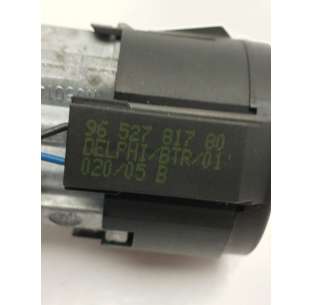 CONMUTADOR DE ARRANQUE... 2