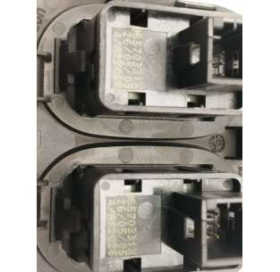 MANDO MULTIFUNCION PEUGEOT... 2