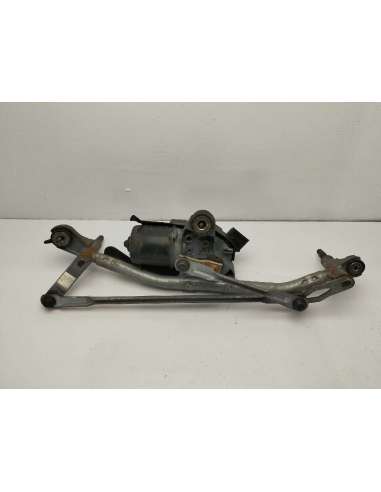 MOTOR LIMPIA DELANTERO PEUGEOT 1007...