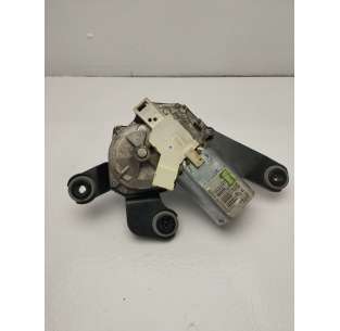 MOTOR LIMPIA TRASERO...