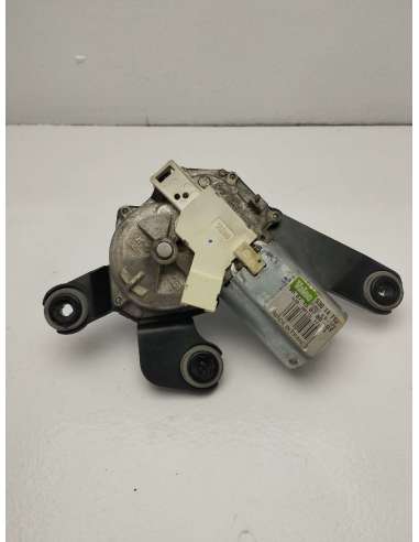 MOTOR LIMPIA TRASERO PEUGEOT 1007...