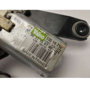 MOTOR LIMPIA TRASERO... 2