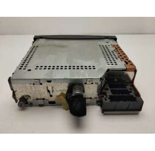 SISTEMA AUDIO / RADIO CD... 2