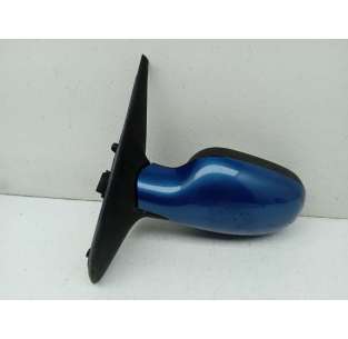 RETROVISOR IZQUIERDO... 2