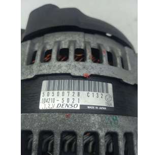 ALTERNADOR ALFA ROMEO... 2