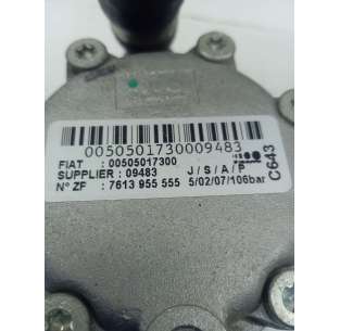 BOMBA DIRECCION ALFA ROMEO... 2