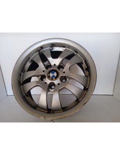 Recambio de llanta para bmw serie 3 berlina (e90) 318d referencia OEM IAM 6775593  