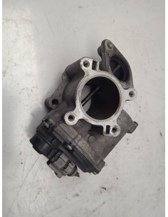 Recambio de valvula egr para renault trafic caja cerrada (ab 4.01) 2.0 dci diesel cat referencia OEM IAM   