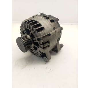 ALTERNADOR CITROEN C4...
