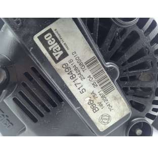 ALTERNADOR - 807951 / 5178499 2