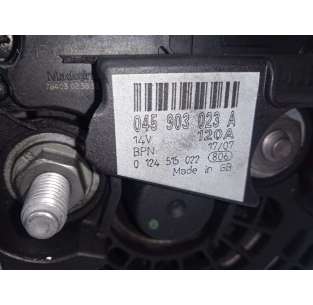 ALTERNADOR - 807407 /... 2