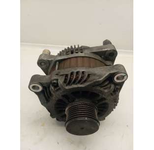 ALTERNADOR PEUGEOT 407 SW... 2