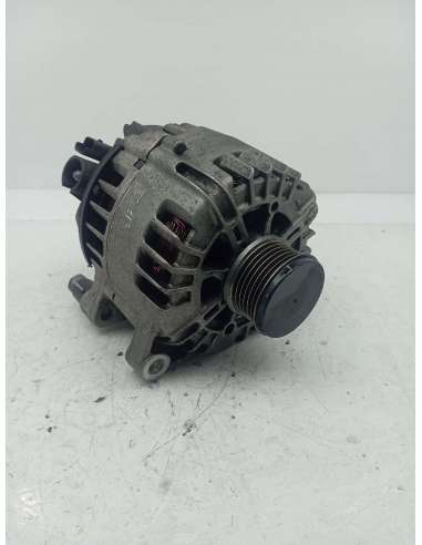 ALTERNADOR CITROEN C3 PICASSO SX -...