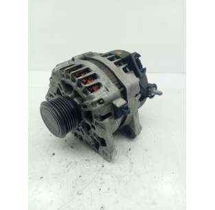 ALTERNADOR KIA SPORTAGE...