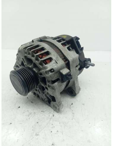 ALTERNADOR KIA SPORTAGE (SL) Drive...