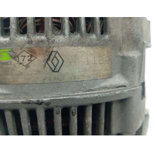 ALTERNADOR RENAULT MEGANE I... 2