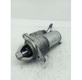 MOTOR ARRANQUE CHEVROLET...