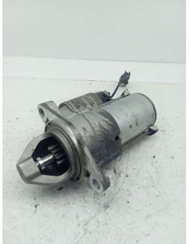 MOTOR ARRANQUE CHEVROLET EPICA LT -...