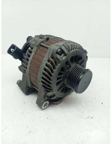 ALTERNADOR PEUGEOT 407 ST Confort -...