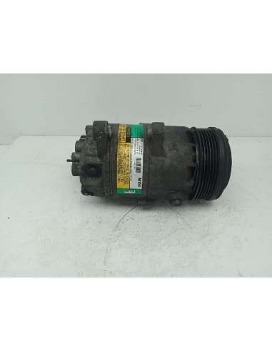 COMPRESOR AIRE ACONDICIONADO - 808150...