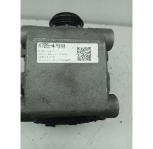 ALTERNADOR CITROEN JUMPER... 2