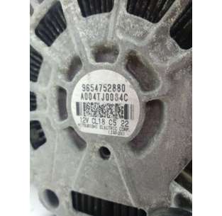 ALTERNADOR PEUGEOT 407 SW... 2