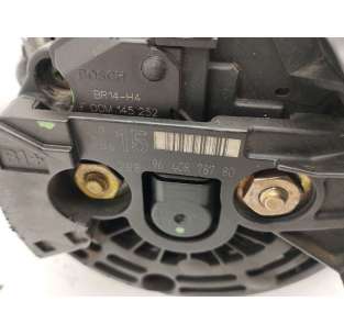 ALTERNADOR PEUGEOT 406... 2