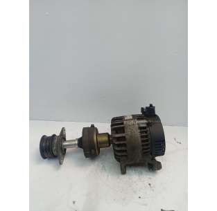 ALTERNADOR FORD FOCUS...