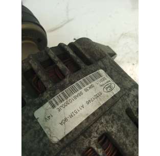 ALTERNADOR FORD FOCUS... 2