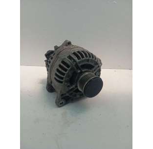 ALTERNADOR NISSAN QASHQAI...