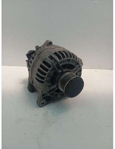 ALTERNADOR NISSAN QASHQAI (J10) -...