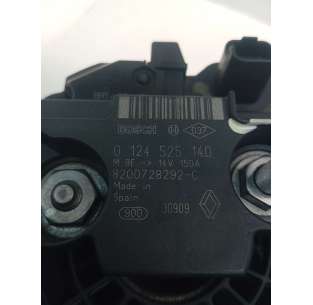 ALTERNADOR NISSAN QASHQAI... 2