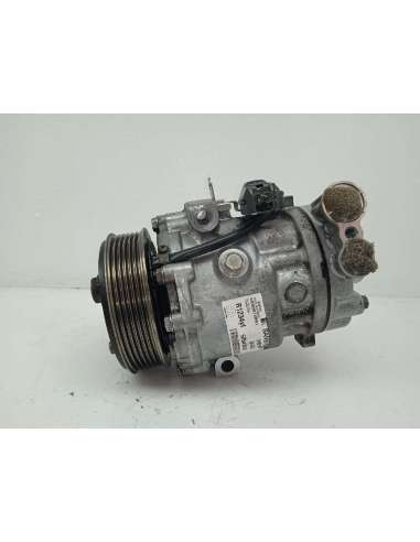 COMPRESOR AIRE ACONDICIONADO - 811532...