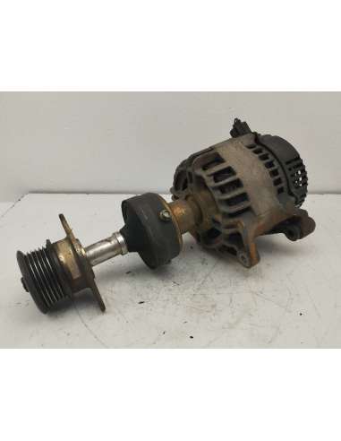 ALTERNADOR FORD FOCUS BERLINA (CAK) -...