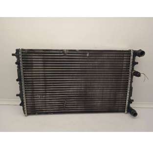 RADIADOR AGUA SEAT IBIZA...