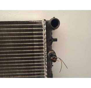 RADIADOR AGUA SEAT IBIZA... 2