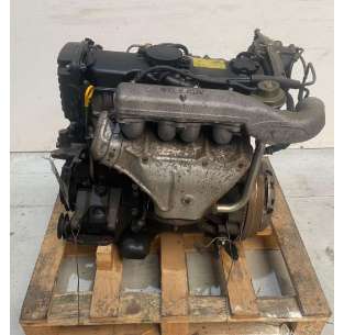 MOTOR COMPLETO NISSAN...