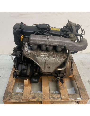 MOTOR COMPLETO NISSAN ALMERA (N15) -...